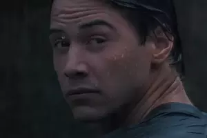 Кадр из трейлера к фильму «На гребне волны» &copy;&nbsp;Скриншот видео с сайта www.kinopoisk.ru