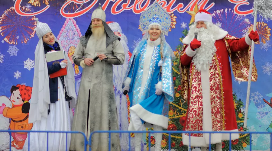  &copy;&nbsp;Фото пресс-службы администрации Майкопа