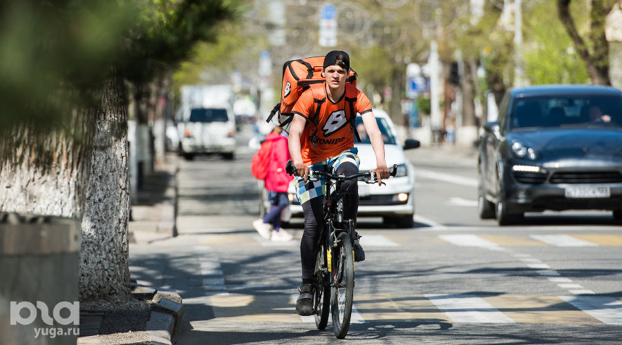  © Фото Елены Синеок, Юга.ру
