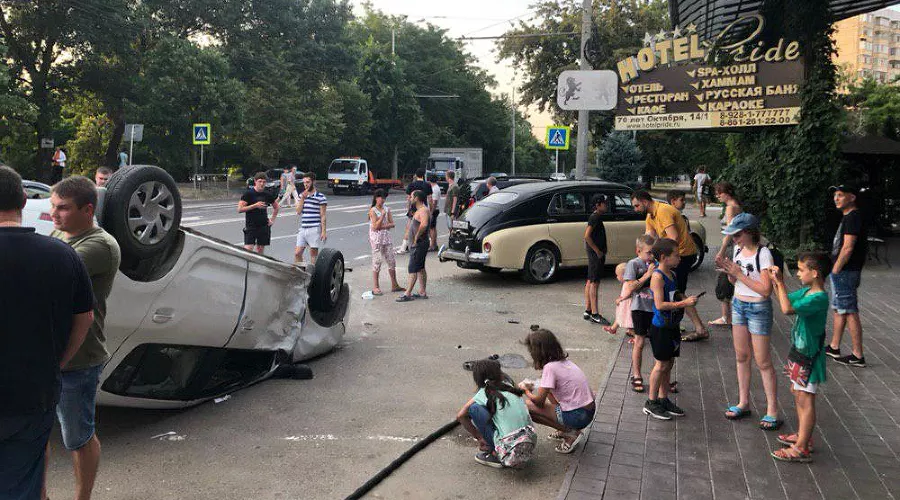  &copy;&nbsp;Фото Юга.ру