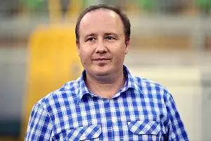 Абсалутдин Агарагимов &copy;&nbsp;Фото пресс-службы ФК &laquo;Анжи&raquo;