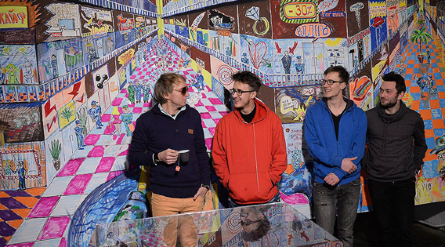  &copy;&nbsp;Фото Алёны Живцовой, Юга.ру