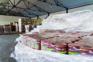  © Фото предоставлено пресс-службой АО «Комбинат «Дары Кубани»