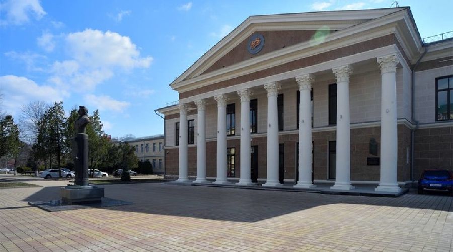  © Фото Алексея Гусева