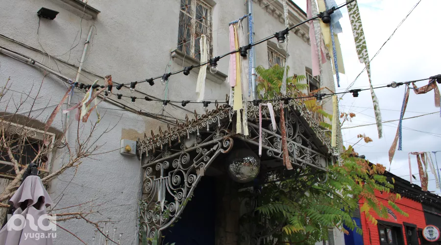  &copy;&nbsp;Фото Марины Солошко, Юга.ру