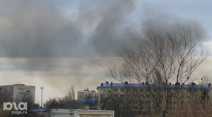  © Фото Оксаны Ефименко, Юга.ру