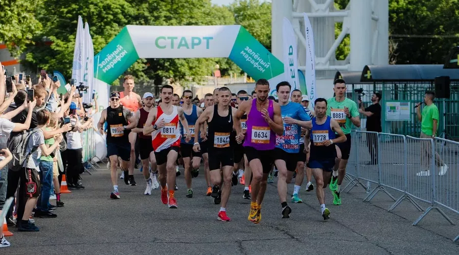  &copy;&nbsp;Фото Михаила Чепелева, предоставлено Юга.ру