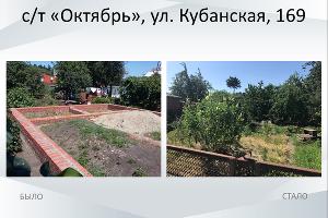  © Фото пресс-службы администрации Краснодара