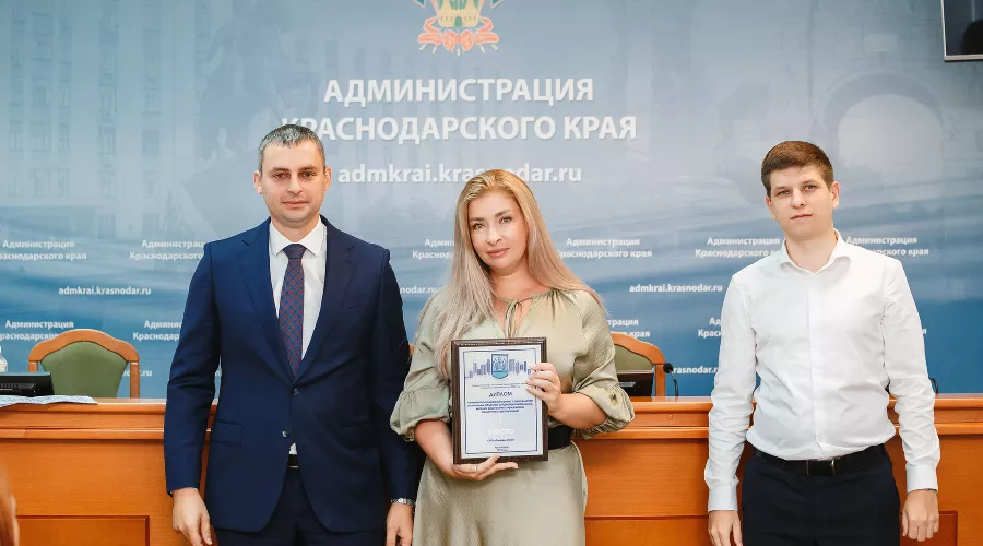  &copy;&nbsp;Фото Маргариты Роспутько, предоставлено пресс-службой СК &laquo;Семья&raquo;