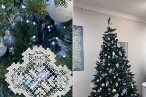  &copy;&nbsp;Коллаж из скриншотов фото из телеграм-канала &laquo;Муниципальный концертный зал&raquo;