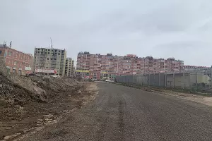  &copy;&nbsp;Фото пресс-службы администрации Краснодара