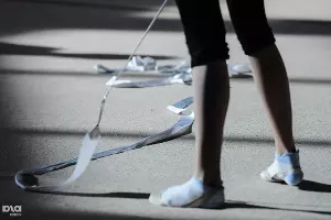 Художественная гимнастика &copy;&nbsp;Елена Синеок, ЮГА.ру