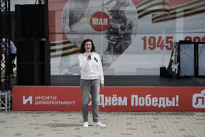  &copy;&nbsp;Фото Дарьи Паращенко, Юга.ру