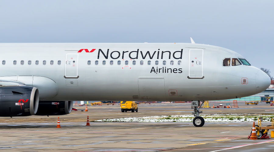  © Фото пресс-службы Международного аэропорта Краснодар