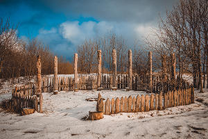 Тематический парк © Фото Елены Синеок, Юга.ру