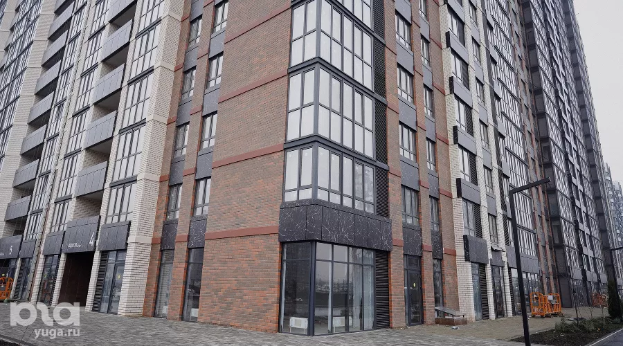  &copy;&nbsp;Фото Дарьи Паращенко, Юга.ру