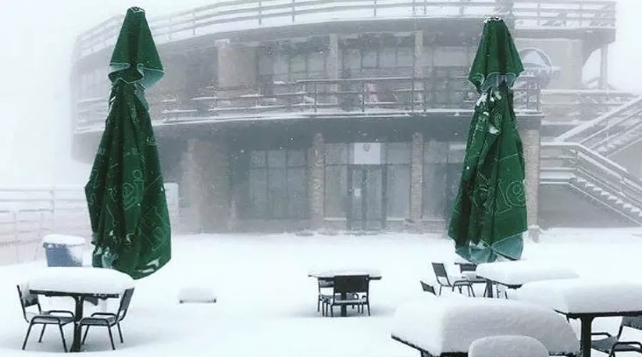  &copy;&nbsp;Фото из аккаунта instagram.com/kurort_krasnaya_polyana