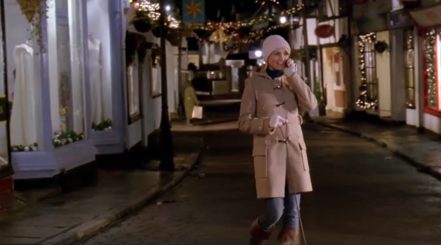 Кадр из трейлера к фильму «Отпуск по обмену» © Скриншот видео с Rutube-канала «Просто киношка»