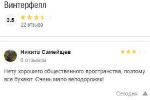  © Скриншот с сайта 2gis.ru