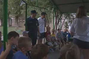  &copy;&nbsp;Фото пресс-службы администрации Анапы