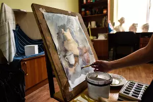  &copy;&nbsp;Елена Синеок, Юга.ру