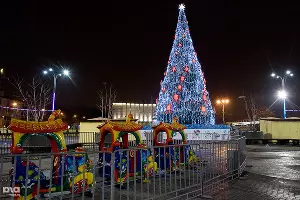  &copy;&nbsp;Фото Елены Синеок, Юга.ру