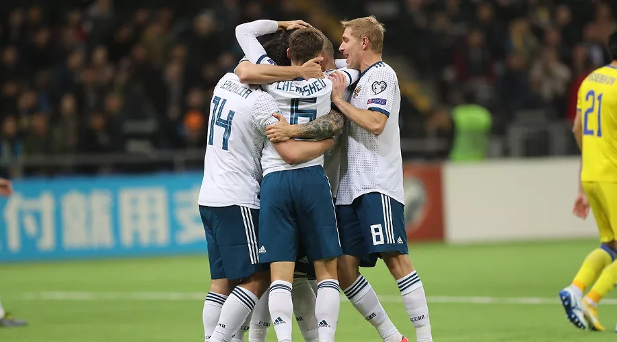  &copy;&nbsp;Фото пресс-службы РФС