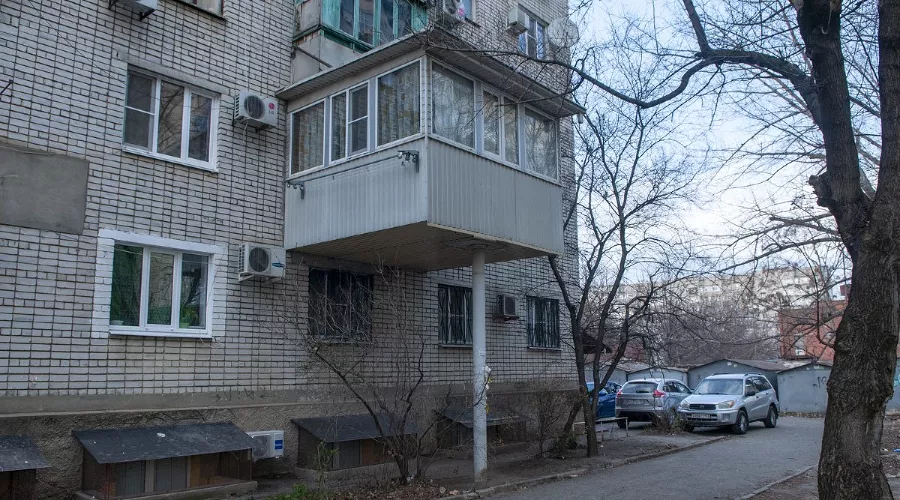  &copy;&nbsp;Фото Дмитрия Пославского, Юга.ру