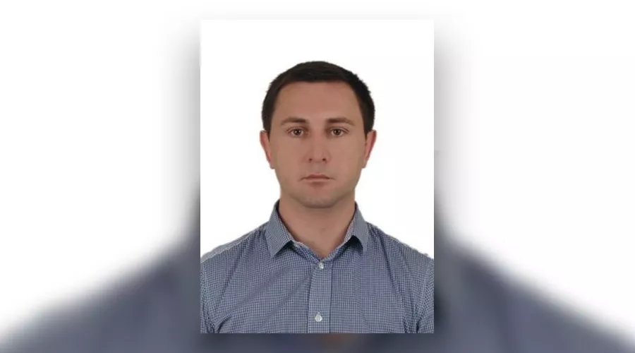 Игорь Илько &copy;&nbsp;Фото пресс-службы администрации Анапы