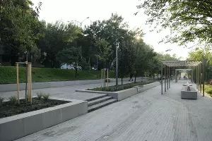  &copy;&nbsp;Фото Александра Райко, пресс-служба мэрии Краснодара