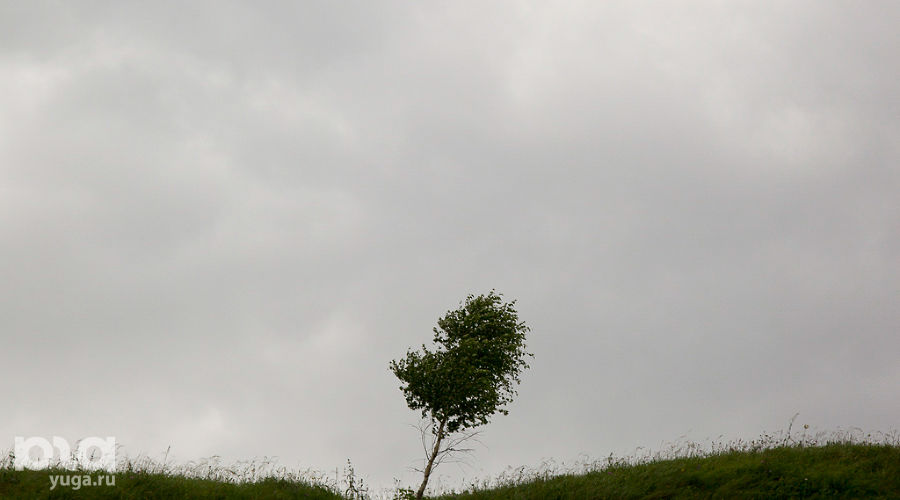  &copy;&nbsp;Фото Влада Александрова, Юга.ру