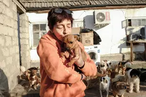  &copy;&nbsp;Фотография предоставлена Наталией Пяткиной