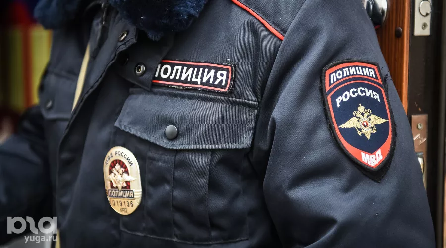  &copy;&nbsp;Фото Елены Синеок, Юга.ру