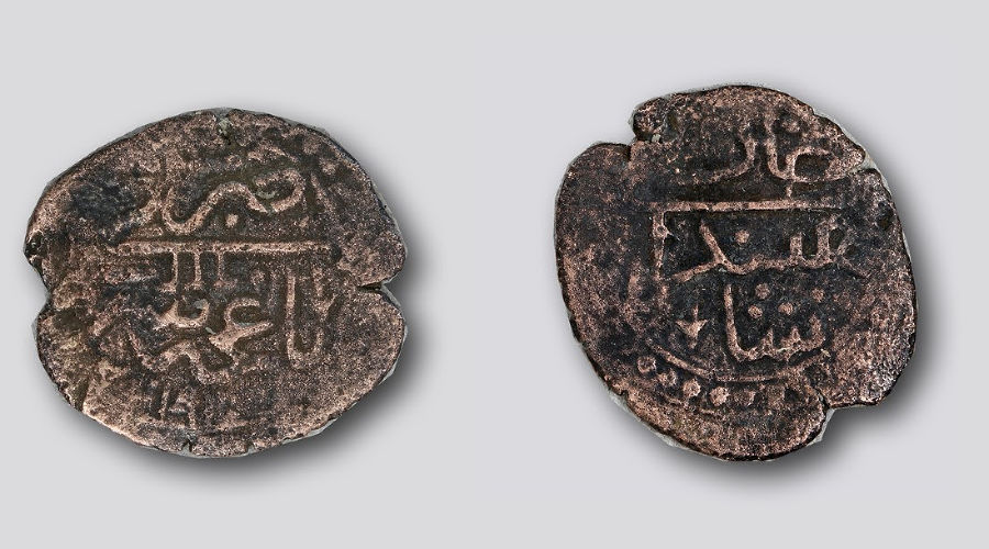  © Фото пресс-службы Института археологии РАН