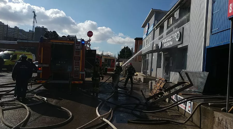  &copy;&nbsp;Фото пресс-службы ГУ МЧС России по Краснодарскому краю