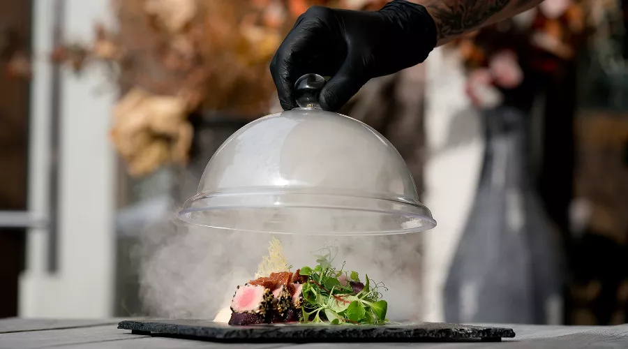  &copy;&nbsp;Фото предоставлено пресс-службой курорта &laquo;Роза Хутор&raquo;