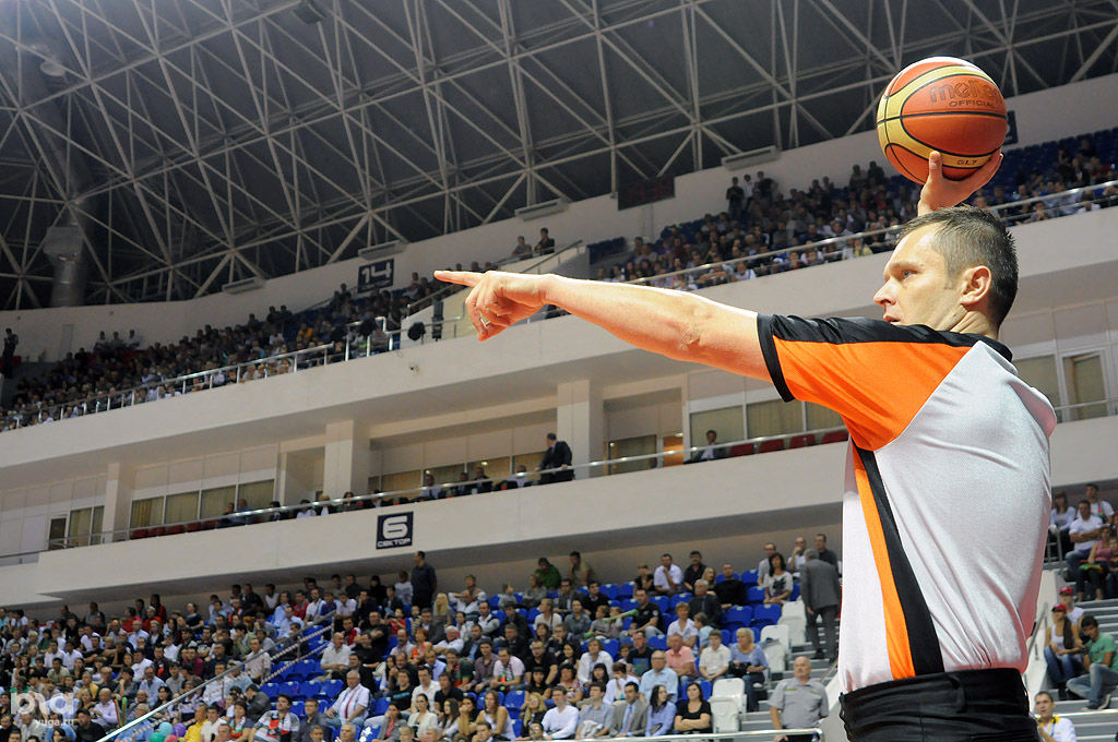 Купить Билеты На Баскетбол Екатеринбург