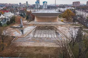  &copy;&nbsp;Фото Антона Быкова, Юга.ру