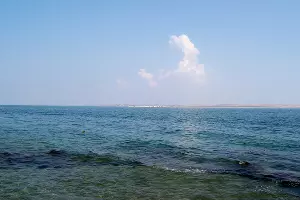 Таманский полуостров, вид с острова Тузла, август 2007 г. &copy;&nbsp;Фото пользователя Zinnsoldat с сайта https://commons.wikimedia.org по лицензии CC BY-SA 3.0