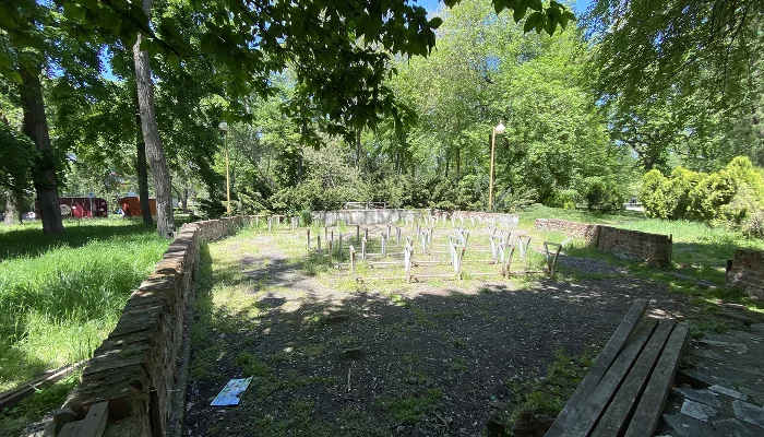 Власти Краснодара перенесли ремонт летнего театра в&nbsp;Городском саду