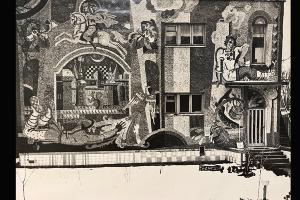  © Скриншот из электронного письма от пресс-службы Краснодарского музея имени Коваленко