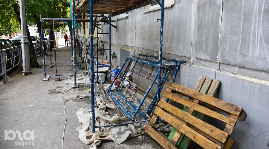  &copy;&nbsp;Фото Елены Синеок, Юга.ру