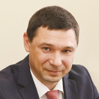 Евгений Первышов