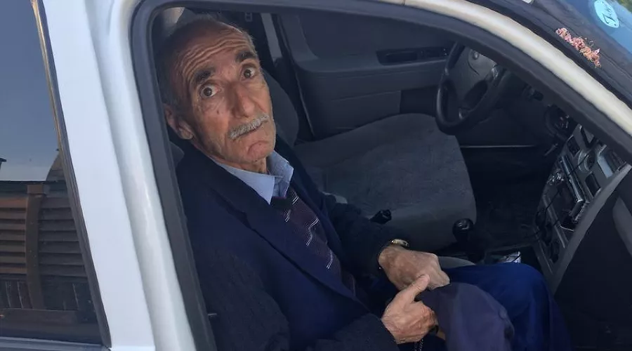 Валерий Егоянц &copy;&nbsp;Фото пресс-службы УМВД по Краснодару