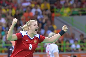 Анна Сень &copy;&nbsp;Фото пресс-службы ГК &laquo;Ростов-Дон&raquo;