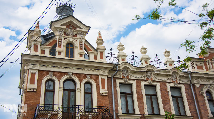  &copy;&nbsp;Фото Елены Синеок, Юга.ру