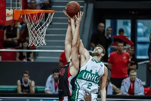 Павел Антипов &copy;&nbsp;Фото пресс-службы ПБК &laquo;Локомотив-Кубань&raquo;