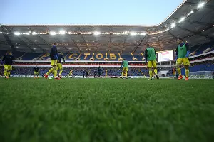 Стадион &laquo;Ростов-Арена&raquo; &copy;&nbsp;Фото Виталия Тимкива, Юга.ру