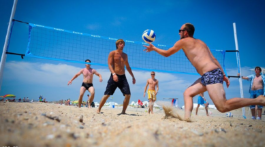 KUBANA-2012 &copy;&nbsp;Елена Синеок, ЮГА.ру