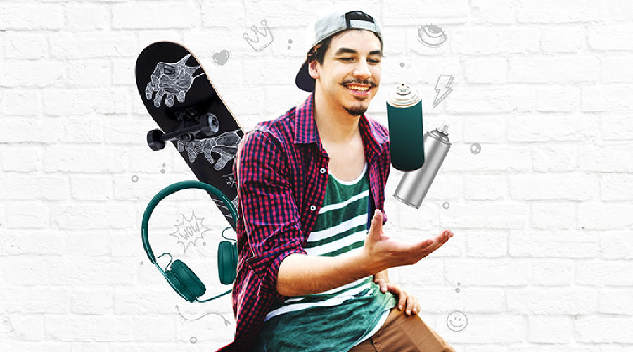  © Коллаж Сергея Дудко, предоставлен пресс-службой СК «Неометрия»